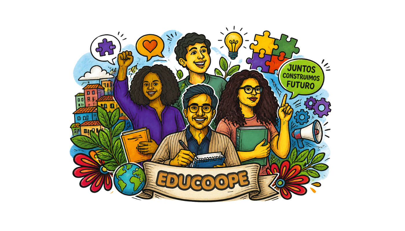 EDUCACION COOPERATIVA